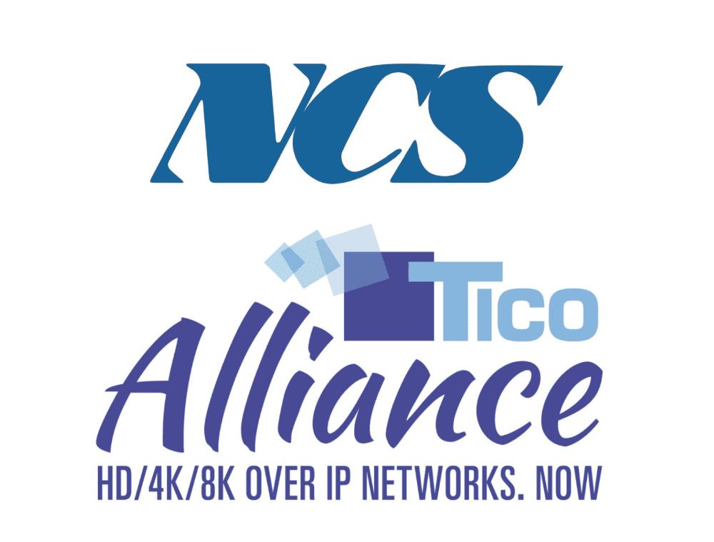 interBEE 2018: NCS joins TICO Alliance